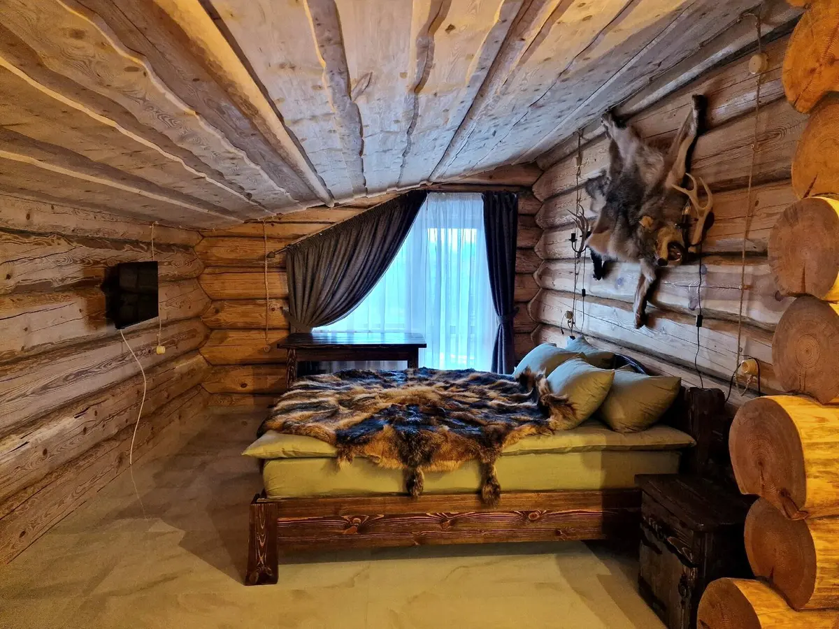 Люкс двухместный: фото 6